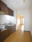 キッチン イーストパーク胡録台