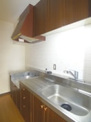 キッチン イーストパーク胡録台