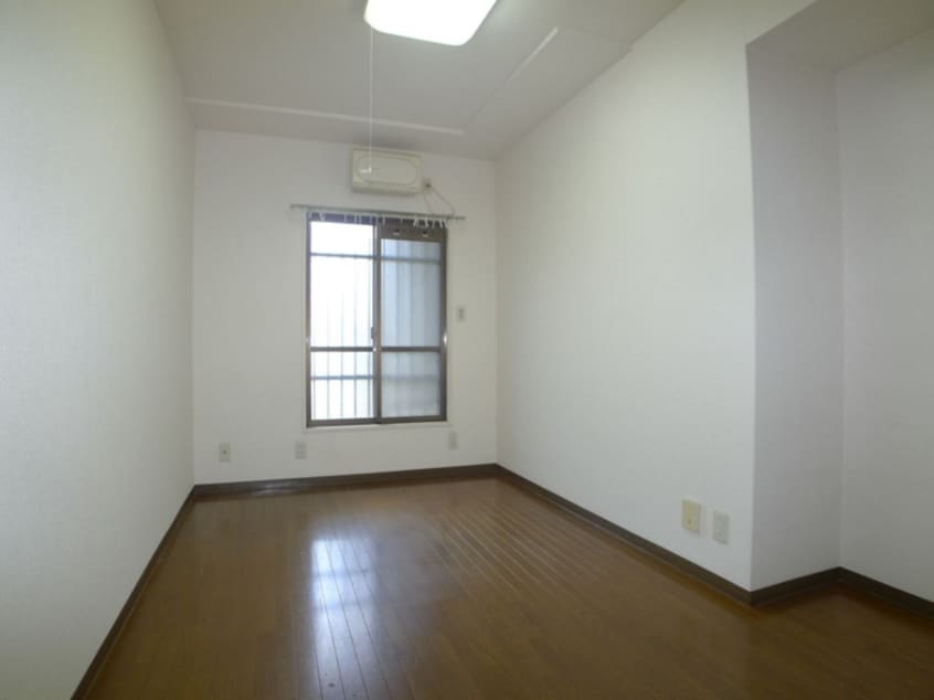 居室 イーストパーク胡録台