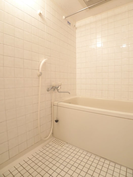 バス／シャワールーム等 イーストパーク胡録台