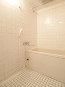 バス／シャワールーム等 イーストパーク胡録台