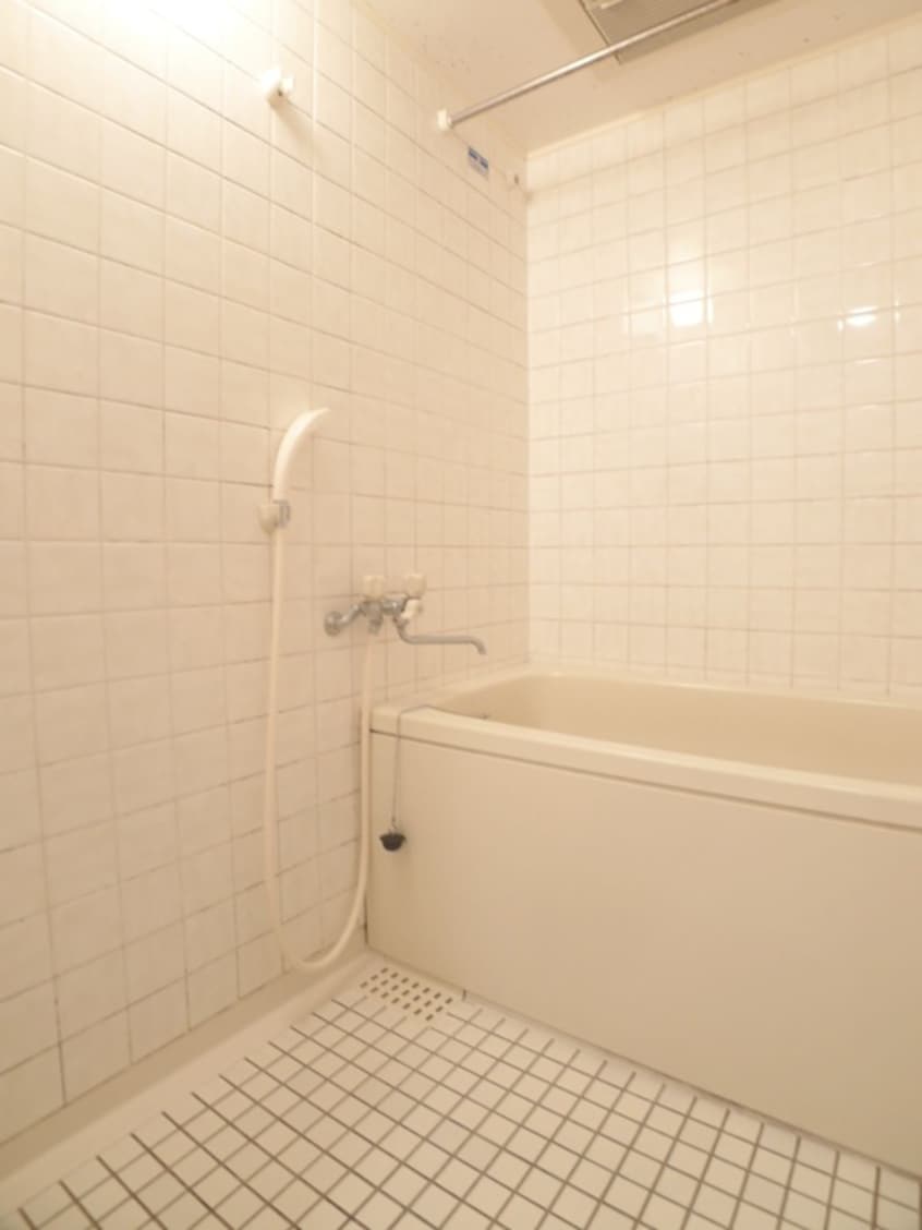 バス／シャワールーム等 イーストパーク胡録台