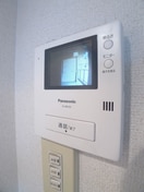 内観写真 イーストパーク胡録台