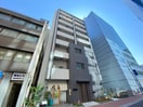 外観写真 レガシー横濱