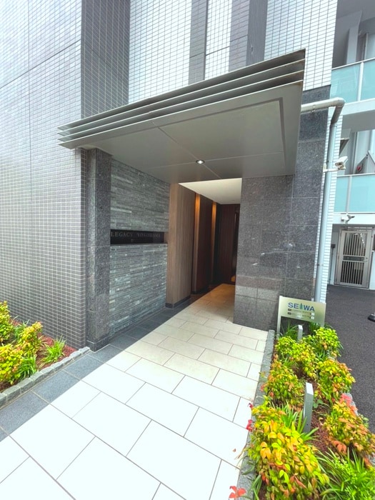 外観写真 レガシー横濱