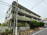 ローズガーデン イサカ