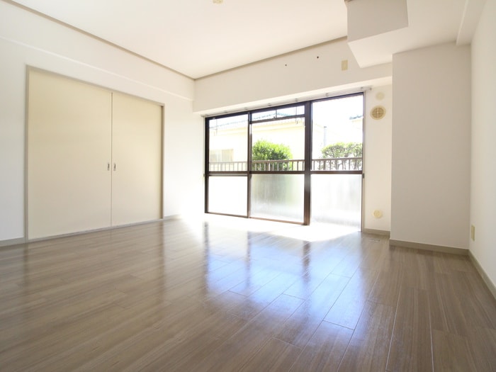 居室 シャルマン２