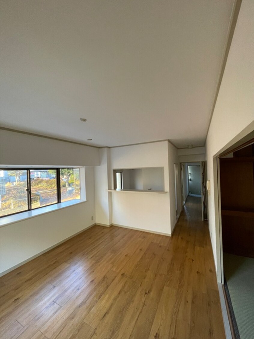 居室 シャルマン２