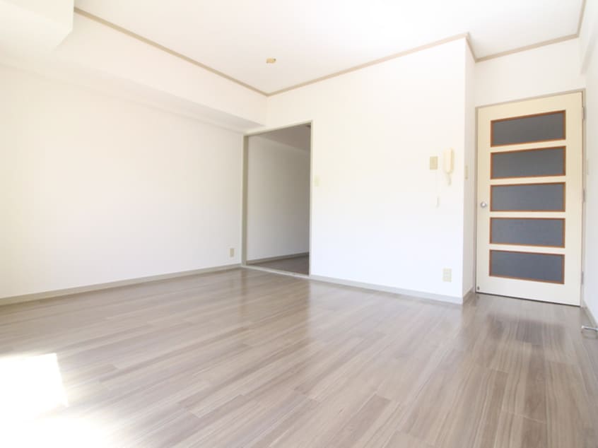 居室 シャルマン２