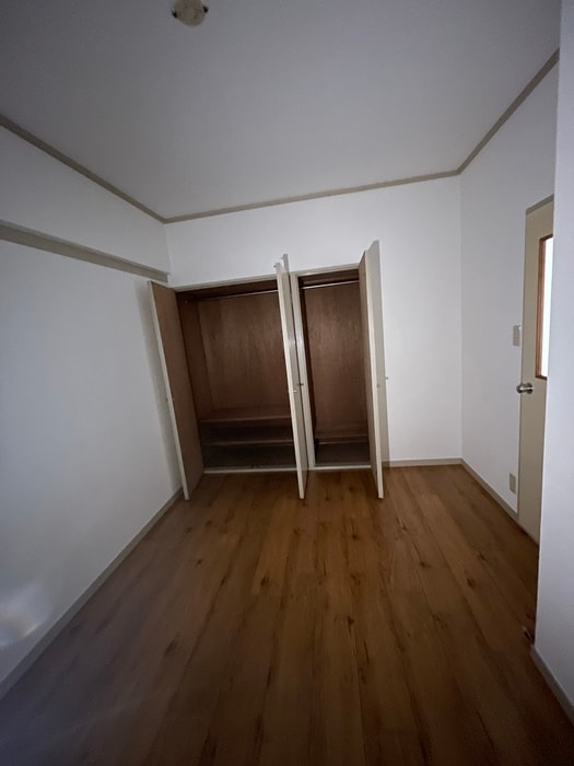 収納 シャルマン２