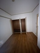 収納 シャルマン２