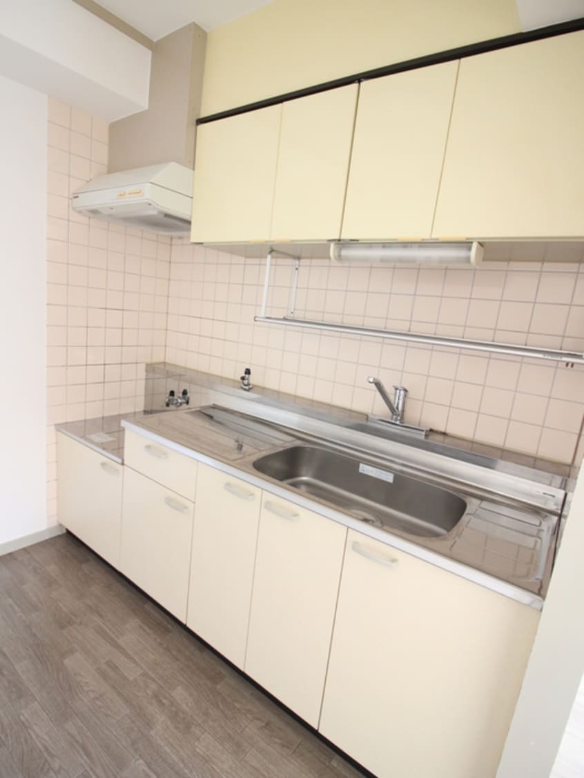 キッチン シャルマン２