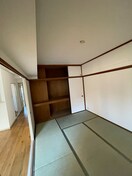 内観写真 シャルマン２