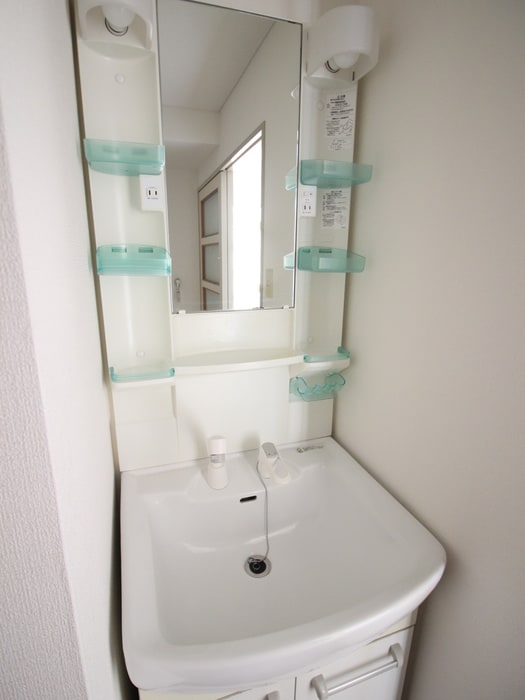 洗面 シャルマン２