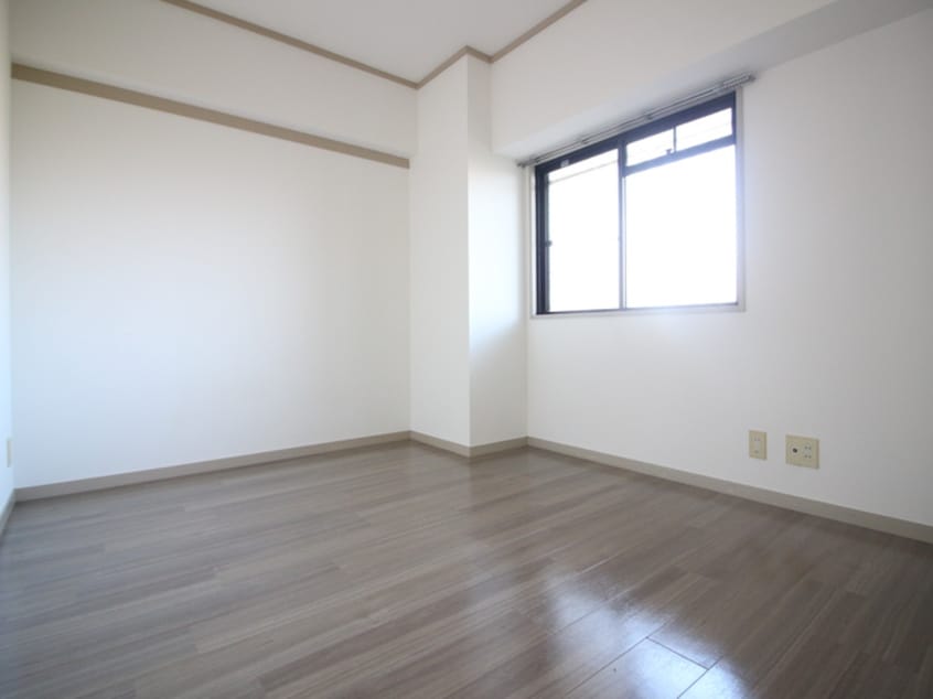 居室 シャルマン２