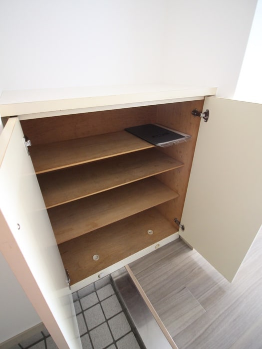 靴箱 シャルマン２