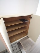 靴箱 シャルマン２