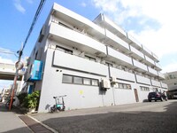 碑文谷壱番館（２１２）
