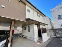 タウンハウスＷＯＯＤ