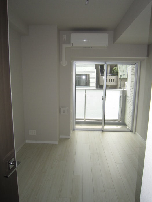 居室 グラントゥルース巣鴨(203)