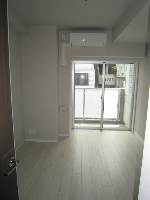 居室 グラントゥルース巣鴨(203)