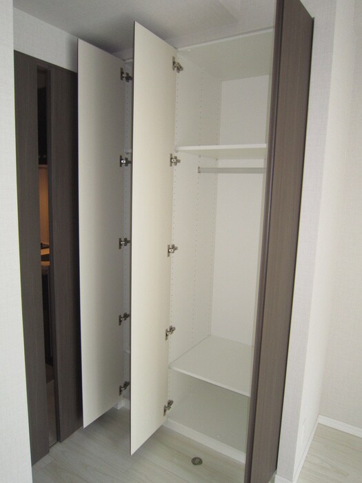 収納 グラントゥルース巣鴨(203)