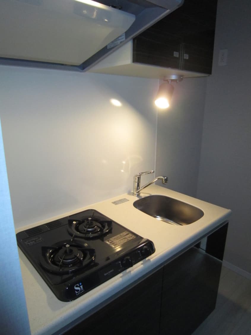 キッチン グラントゥルース巣鴨(203)