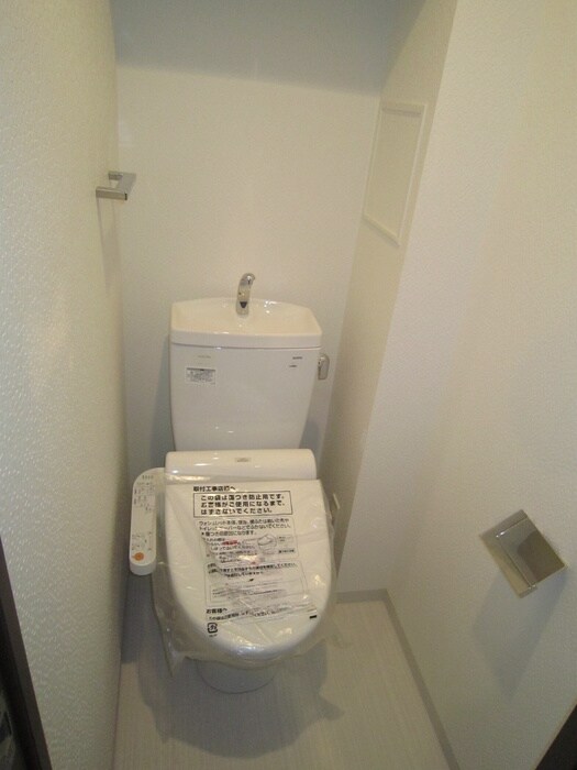 トイレ グラントゥルース巣鴨(203)