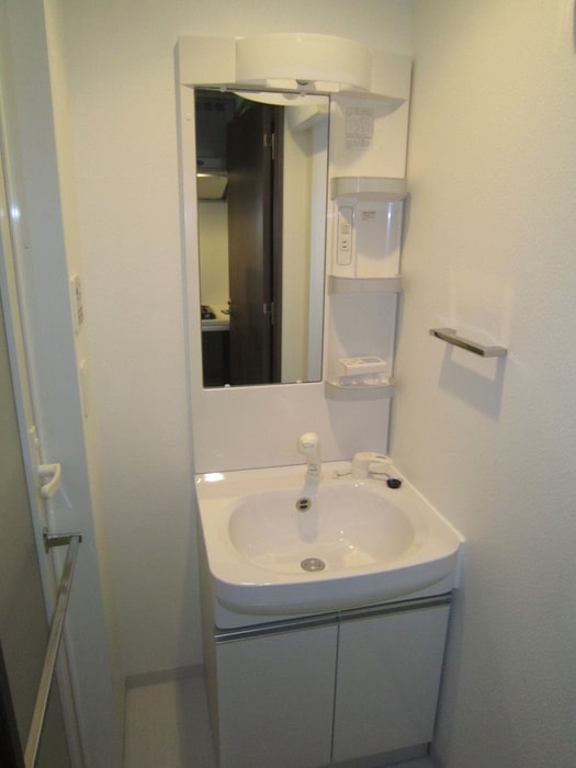 洗面 グラントゥルース巣鴨(203)