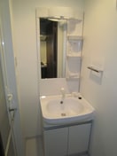 洗面 グラントゥルース巣鴨(203)