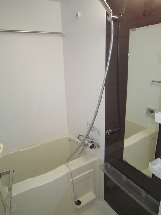 バス／シャワールーム等 グラントゥルース巣鴨(203)
