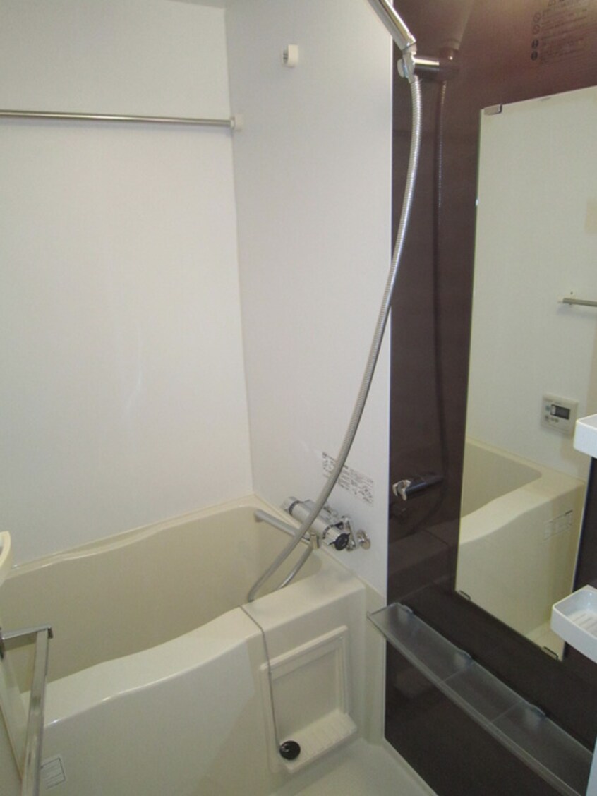 バス／シャワールーム等 グラントゥルース巣鴨(203)