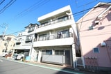 日の出町ニューコーポ
