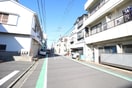 周辺環境 日の出町ニューコーポ