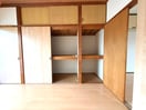 収納 日の出町ニューコーポ