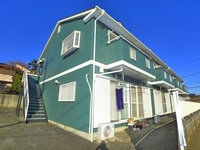 メイプルウッドＢ棟