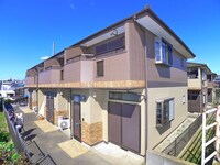 ガーデンハイツＡ