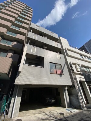 門井ﾋﾞﾙ