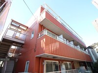 ユーノス・ビル