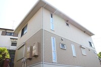 グリーンハイツ