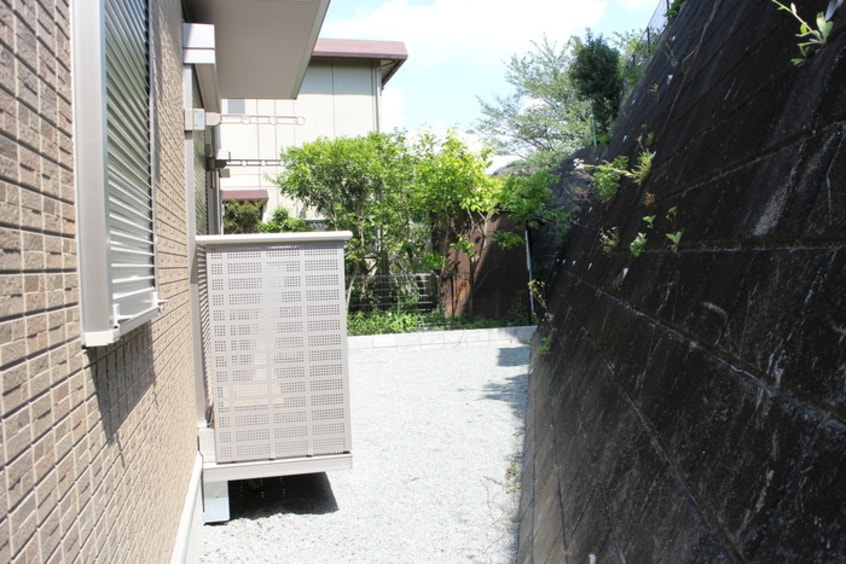 その他 グリーンハイツ