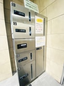 建物設備 サンナッププラザ