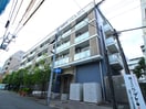 周辺環境 サンナッププラザ
