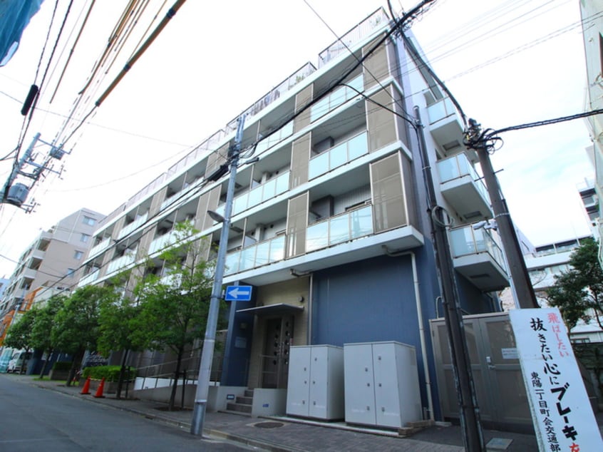周辺環境 サンナッププラザ
