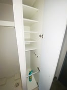 靴箱 サンナッププラザ