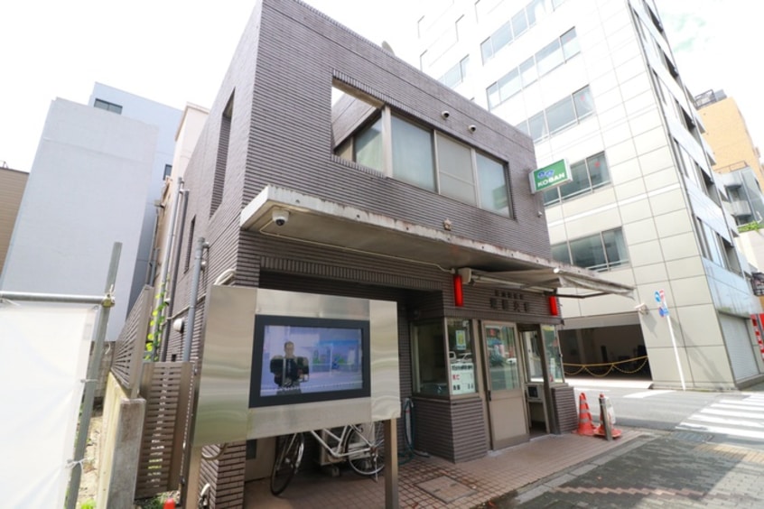交番(警察署/交番)まで78m サンナッププラザ