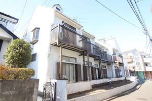 ステイタス２１瀬谷