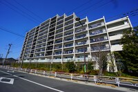 シティテラスひばりが丘(122)