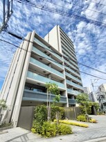 ｸﾘｵ湘南辻堂ｾﾝﾀｰﾃﾗｽ（801）