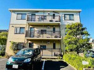 楠ホームズ